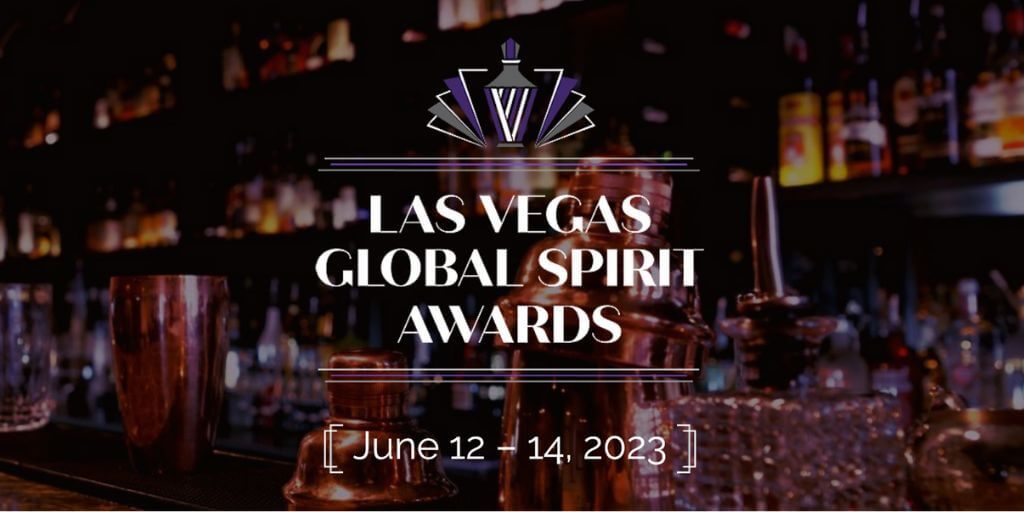 2023 Las Vegas Spirits Awards