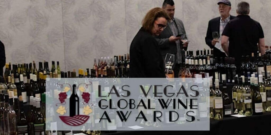 2020 Las Vegas Global Wine Awards
