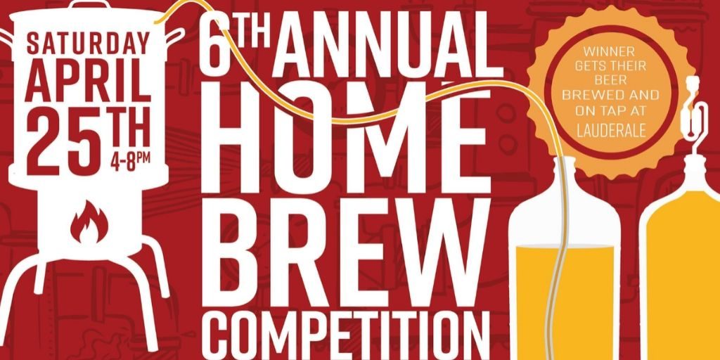 2020 LauderAle Home Brew Competition
