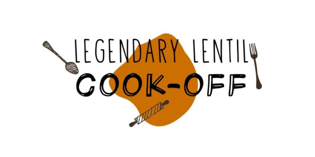 2022 Legendary Lentil Cook-Off
