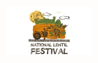 National Lentil Festival