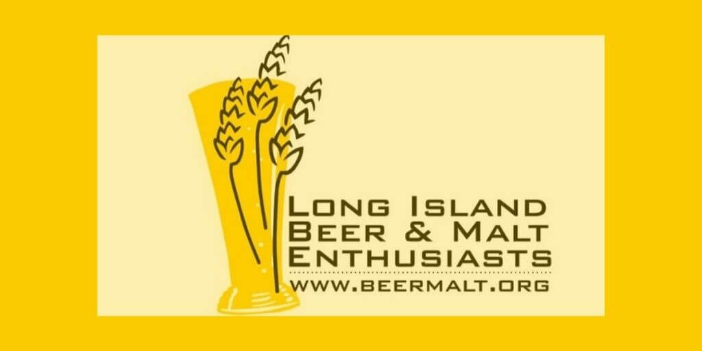 2019 LIBME Beer and Cider Homebrew Competition