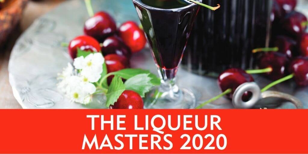 2020 The Liqueur Masters