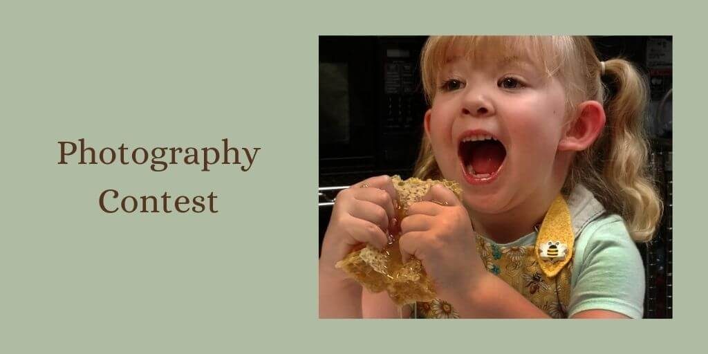 Lithopolis Honeyfest - Photography Contest