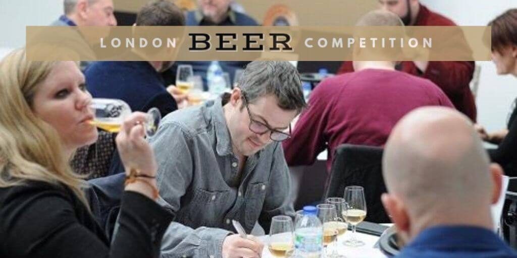 2020 London Beer Competition (3rd Edition)