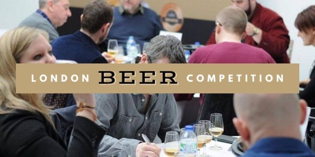 2023 London Beer Competition