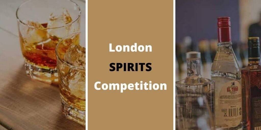 2020 London Spirits Competition (3rd Edition)