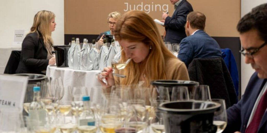 2020 London Wine Competition