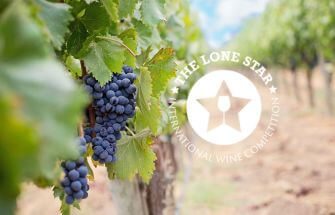 Lone Star International Wine Competition (International Division)