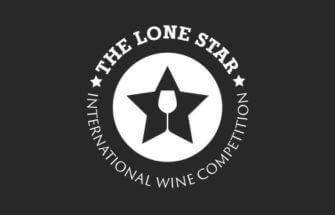 Lone Star International Wine Competition (Label Division)