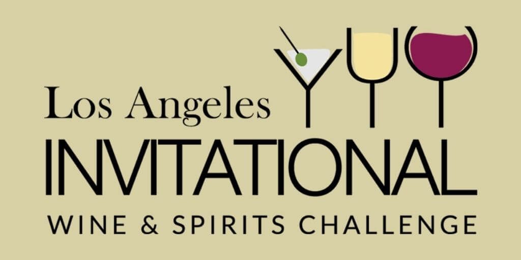 2023 Los Angeles Invitational Wine & Spirits Challenge