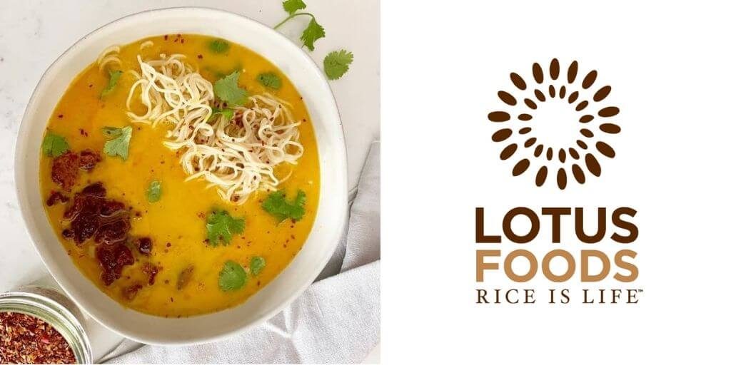 2020 Lotus Foods #DotheRiceThing Bibimbap & Bibimguksu Recipe Contest