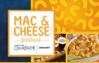 2024 Mac & Cheese Festival