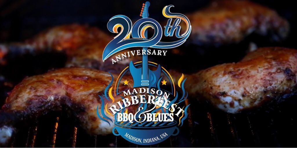 2022 Madison Ribberfest BBQ & Blues Festival