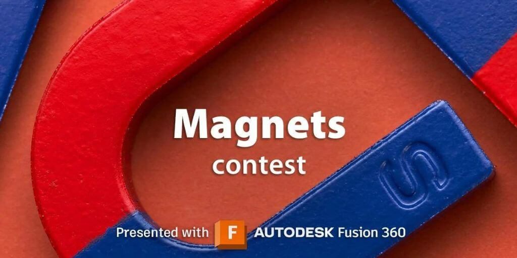 2023 Instructables – Magnets Contest