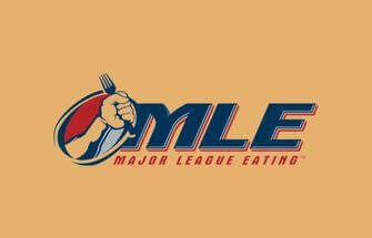 Major League Eating