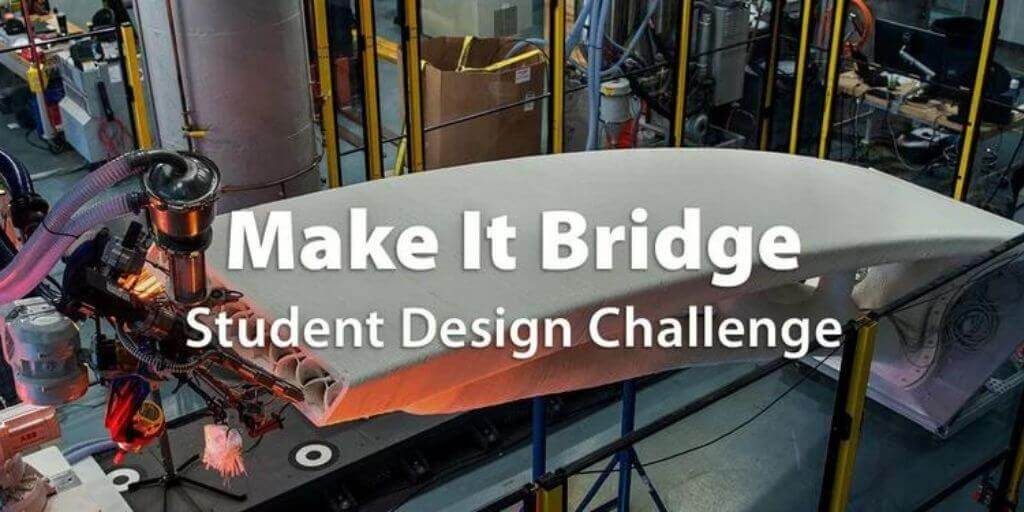 2023 Instructables - Make It Bridge Student Design Challenge