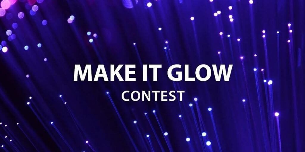 2022 Instructables - Make It Glow Contest