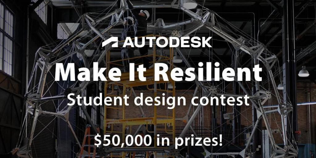 2024 Instructables – Make It Resilient Student Design Contest