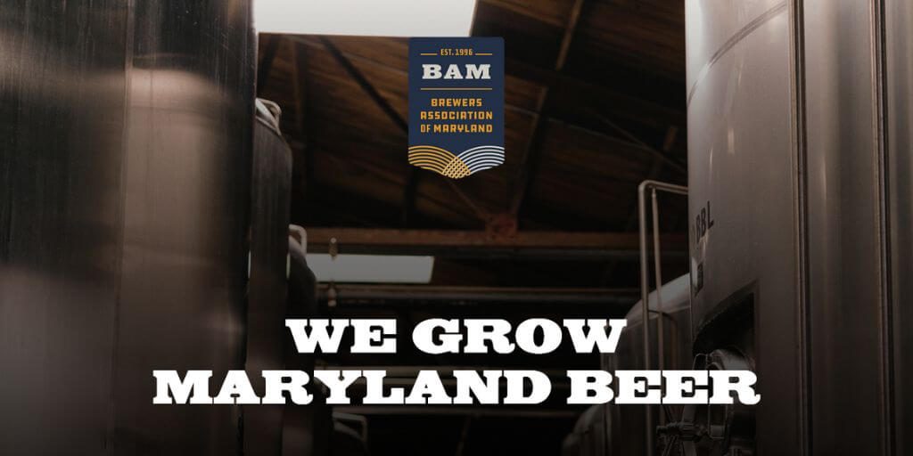 2022 Maryland Craft Beer Competition