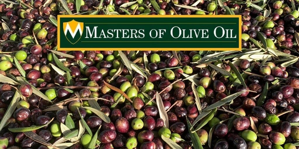 2021 Monte Carlo - Masters of Olive Oil International Contest