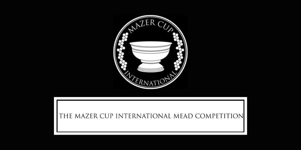 2021 Mazer Cup International Mead Competition - Home Division