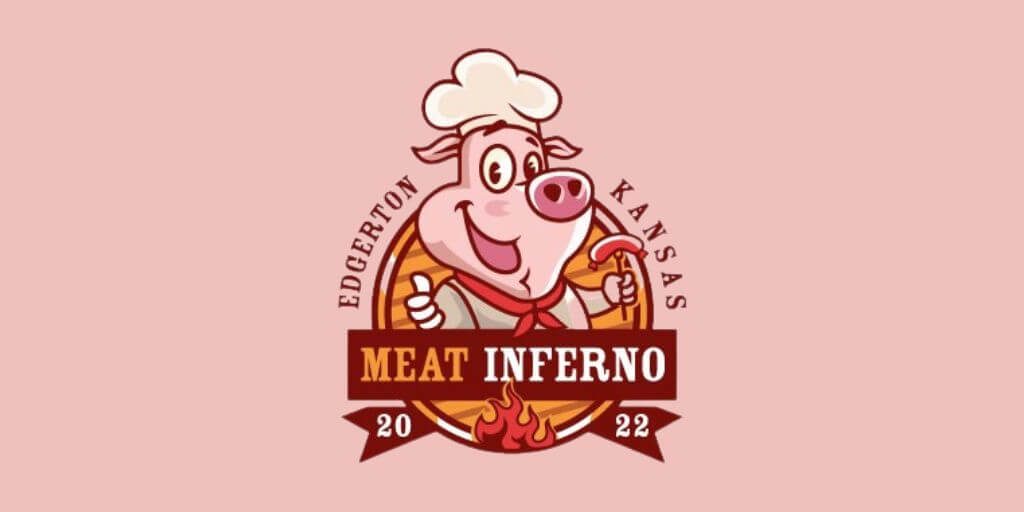 2022 Meat Inferno - Kid's Q Competition