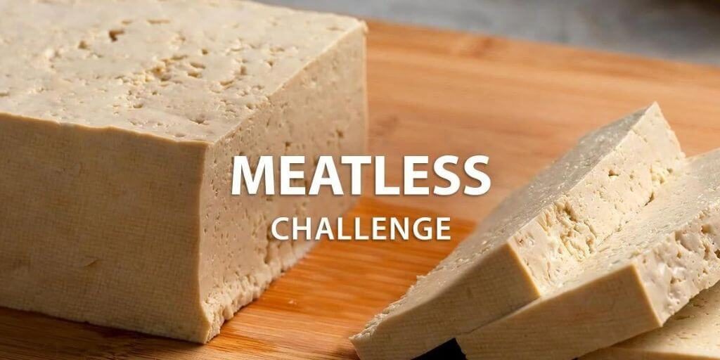 2022 Instructables - Meatless Challenge