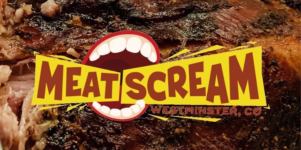 2022 Meat Scream BBQ Competition