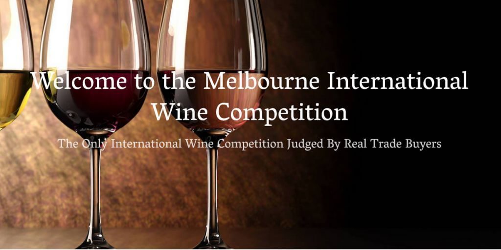 2023 Melbourne International Wine Competition