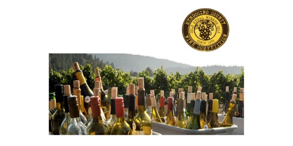 2018 Mendocino County Fair Wine Competition