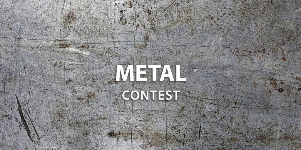 2022 Instructables - Metal Contest