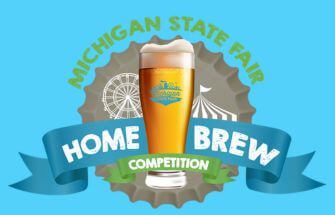 Michigan State Fair Homebrew Competition