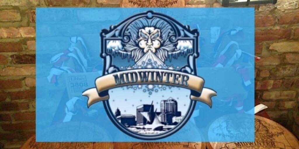 2020 Midwinter Homebrew Competition