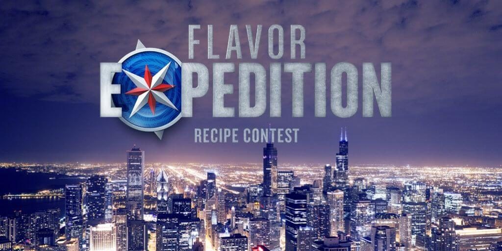 2019 Minor’s Flavor Expedition Recipe Contest (Professionals)