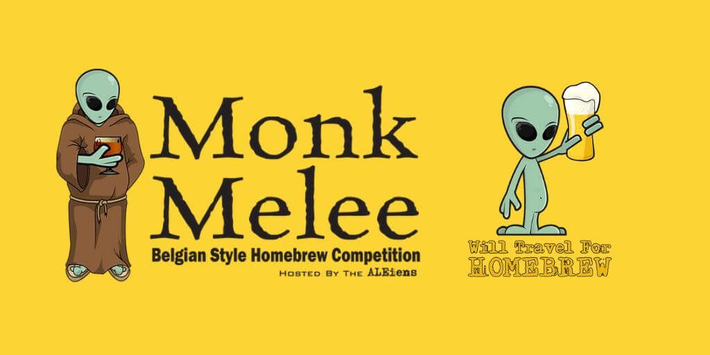 2022 Monk Melee XII