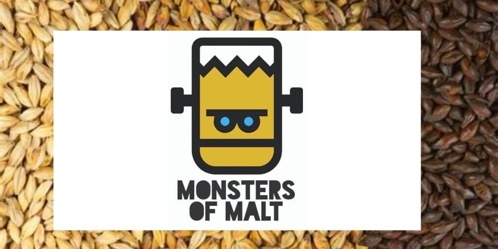 2020 Monsters of Malt