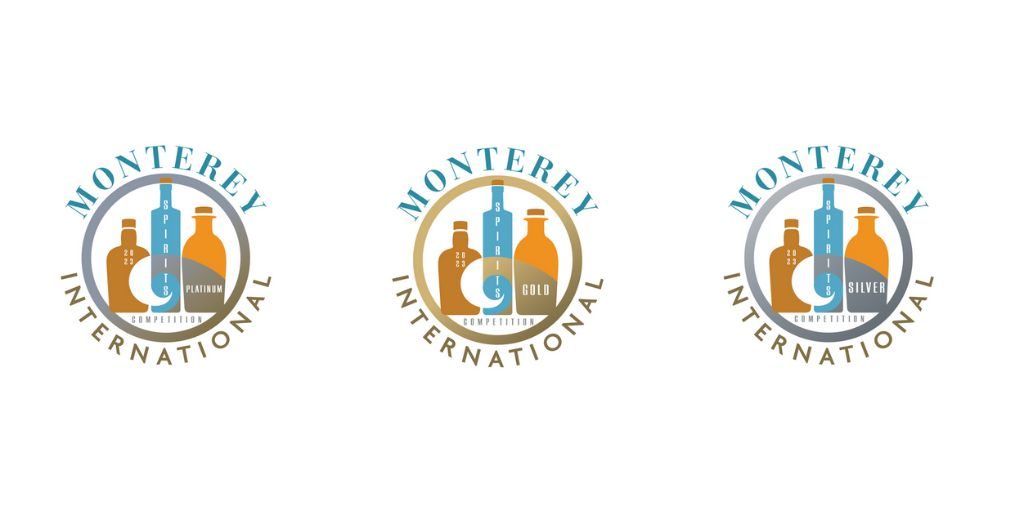 2024 Monterey International Spirits Competition