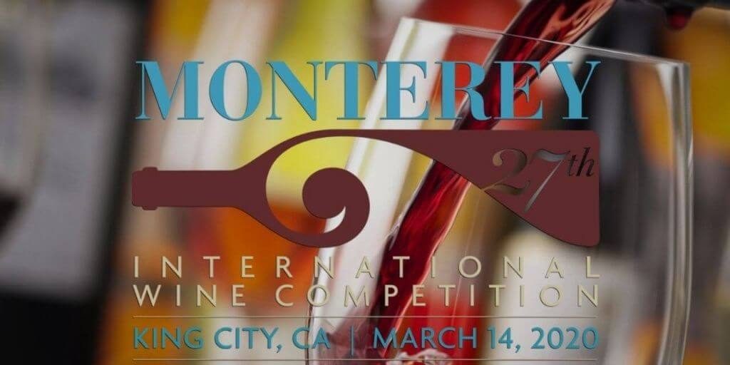 2020 Monterey International Wine Competition