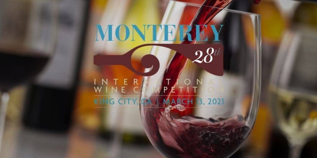 2021 Monterey International Wine Competition