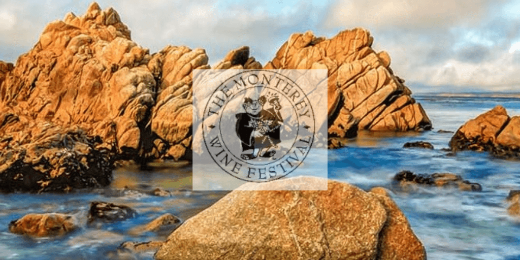 2022 Monterey Wine Festival Judging