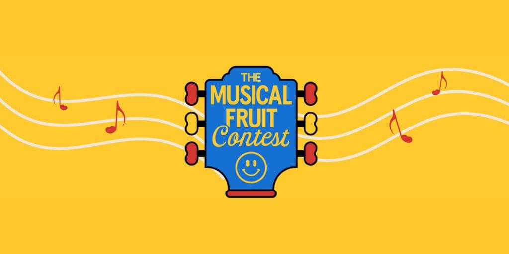 2024 Bush’s Beans “Musical Fruit Contest”