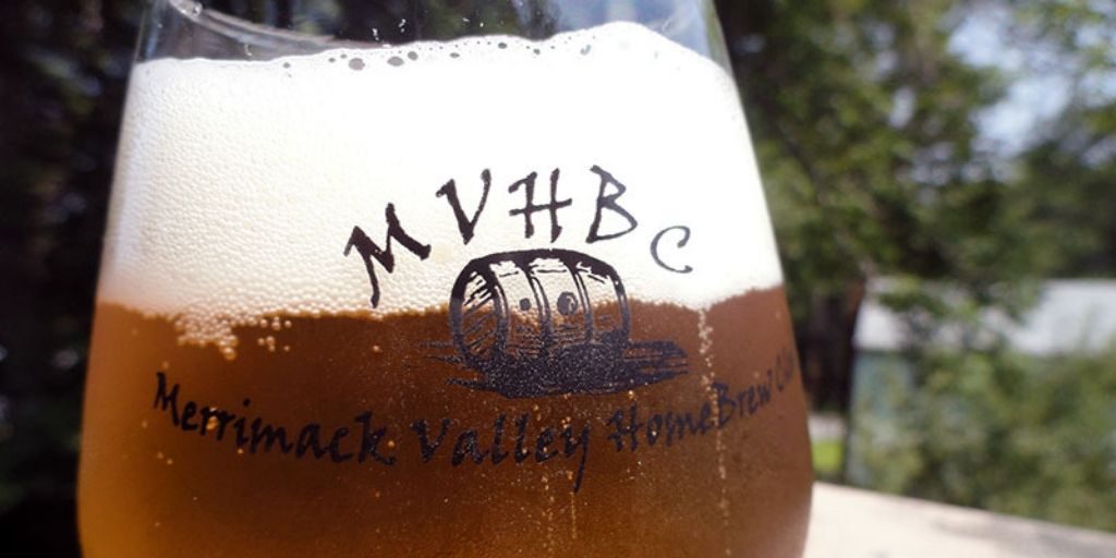 2019 Merrimack Valley Home Brew Competition