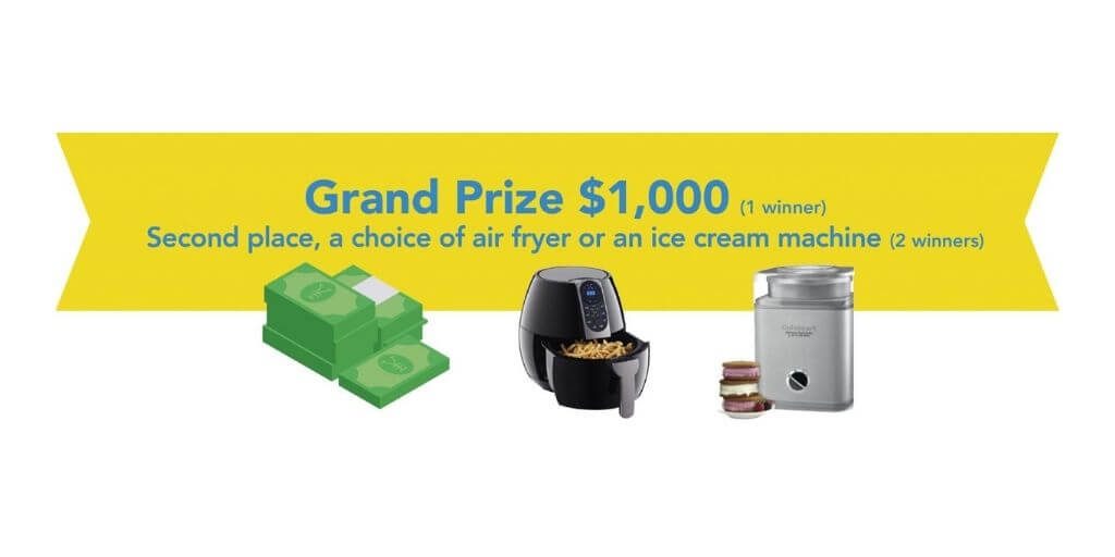 MyKosher.com – Flip and Sizzle – The Chanukah Challenge