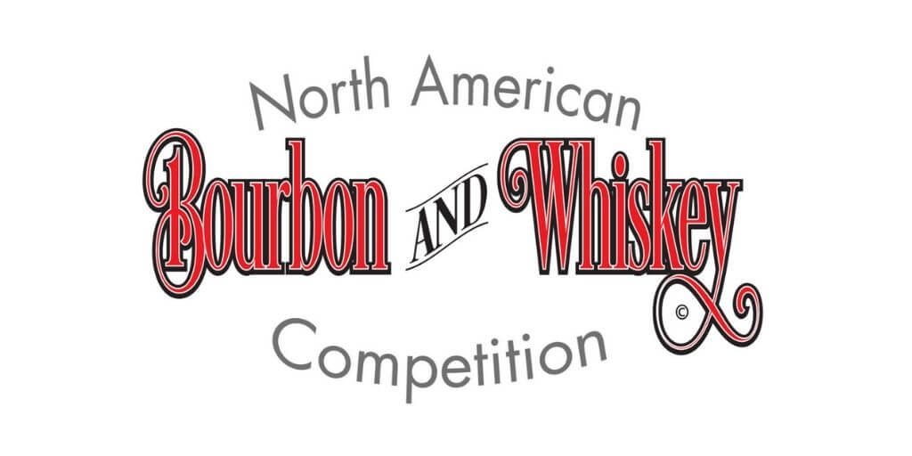 2018 North American Bourbon and Whiskey Competition
