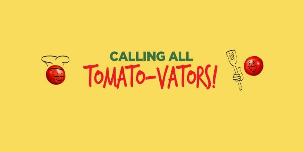 2018 NatureSweet Tomato-Vation Contest