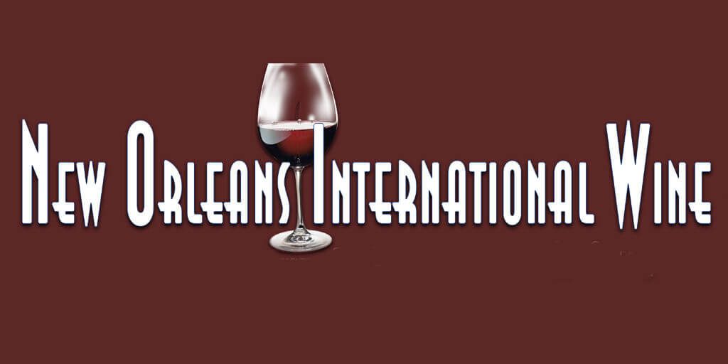 2019 New Orleans International Wine Awards