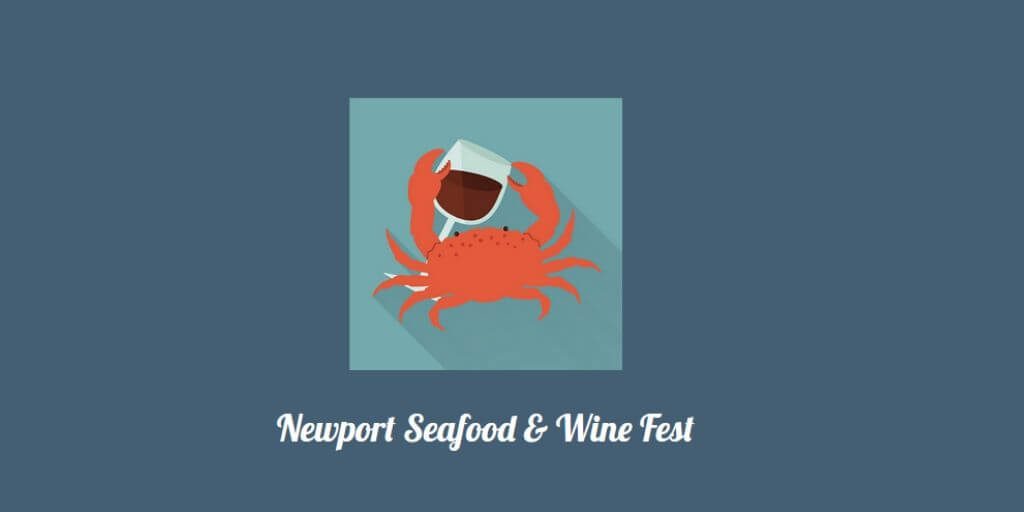 2020 Newport Seafood & Wine Festival - Amateur Wine Competition
