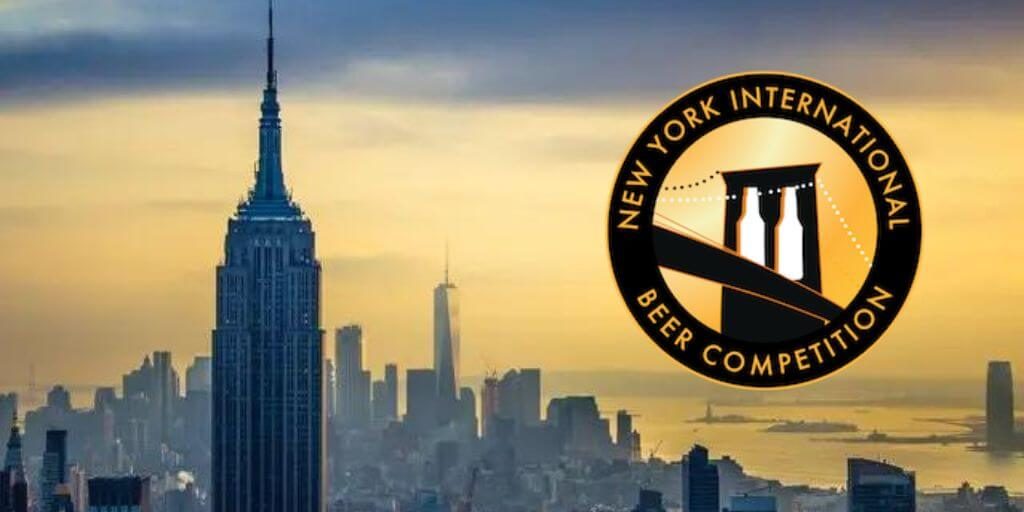 2023 New York International Beer Competition