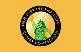 New York International Cheese Competition